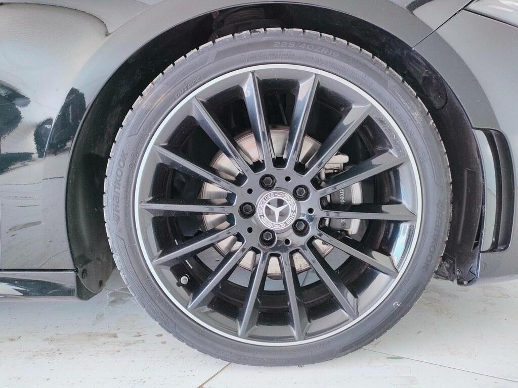 Mercedes Classe A 200 d Premium Night edition 4matic auto