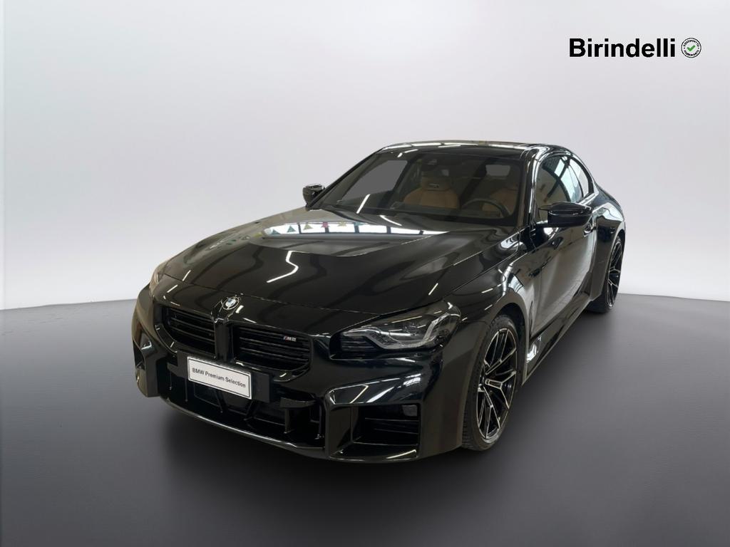 BMW M2 Coupe 3.0 460cv auto