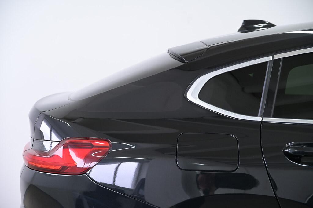 BMW X4 xdrive25d Msport auto