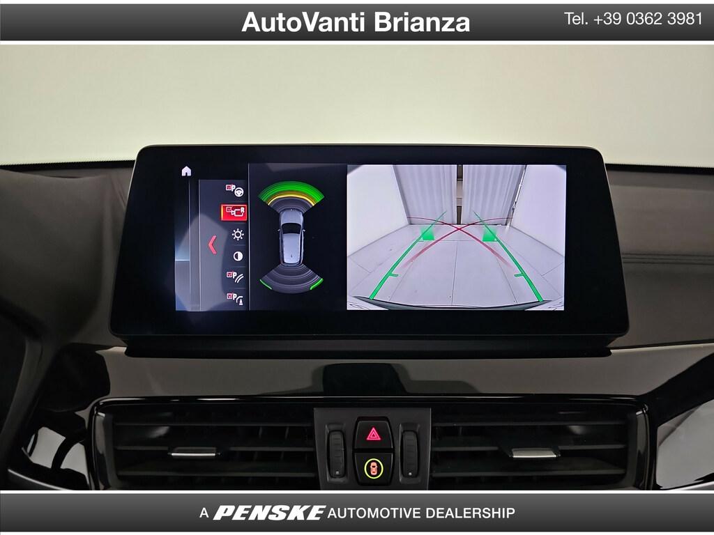 BMW X1 sdrive18d xLine Plus auto