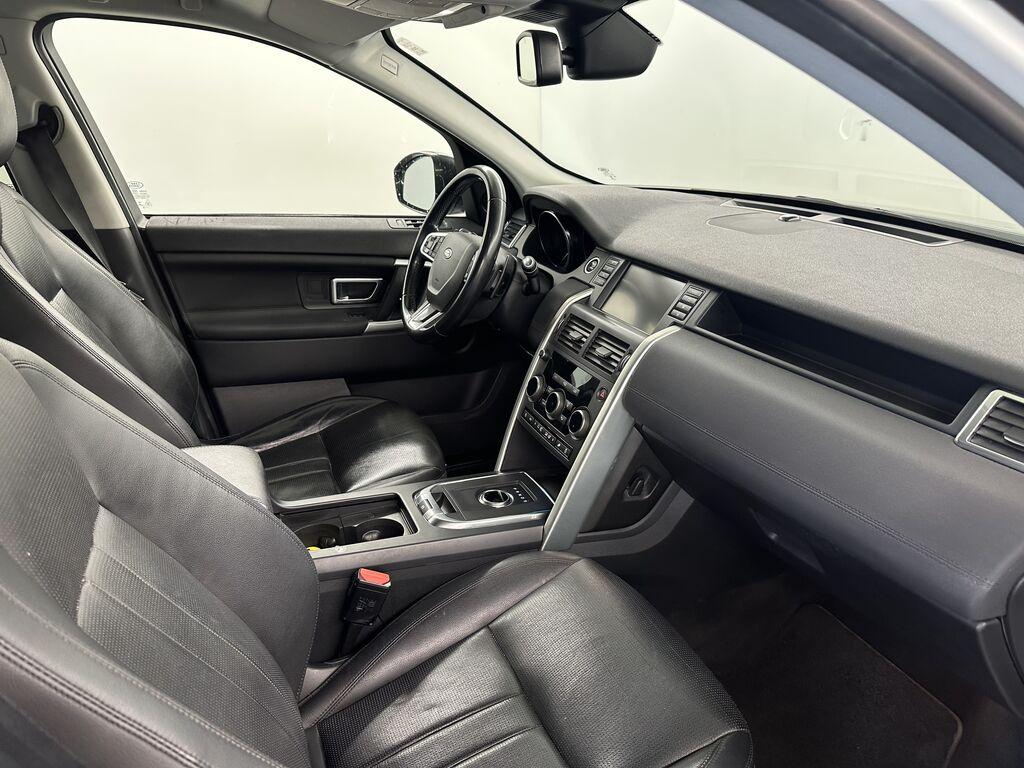 Land Rover Discovery Sport 2.0 td4 HSE awd 150cv auto my18