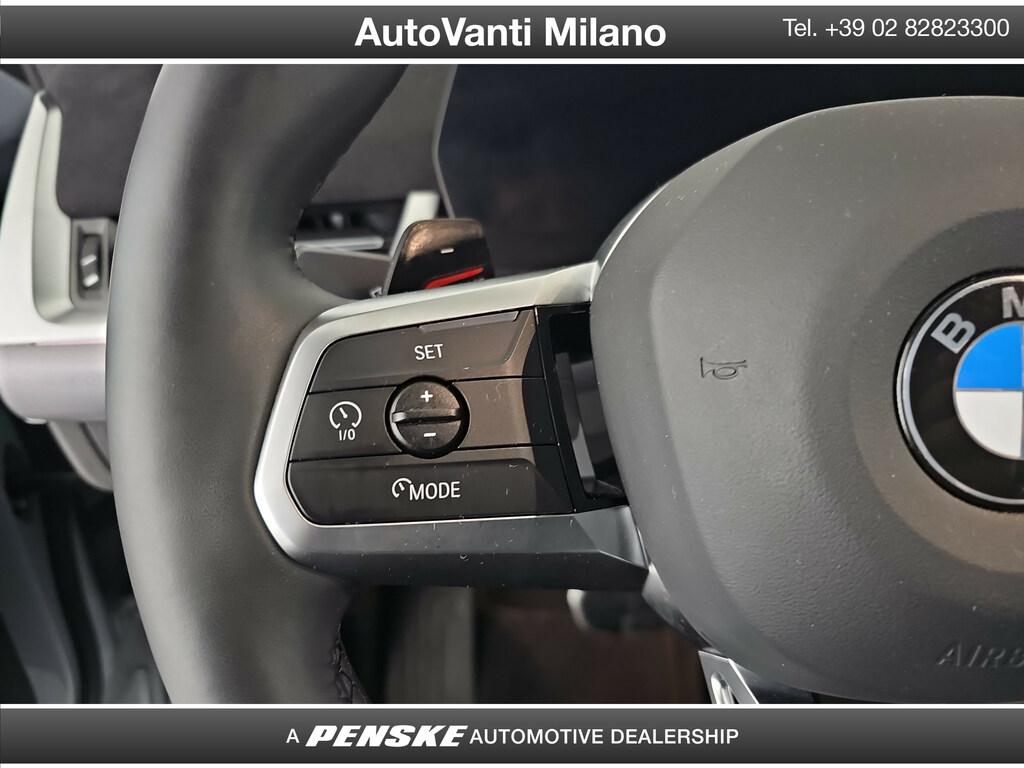 BMW X2 xdrive 20d 48V MSport Pro auto