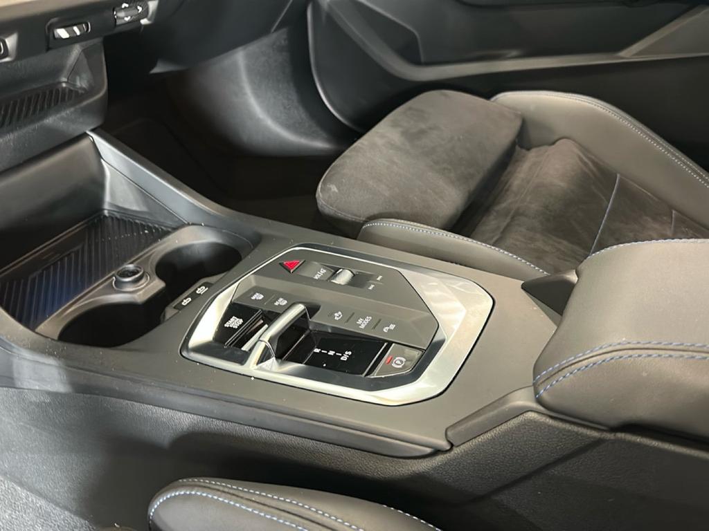BMW Serie 1 118d MSport Pro auto