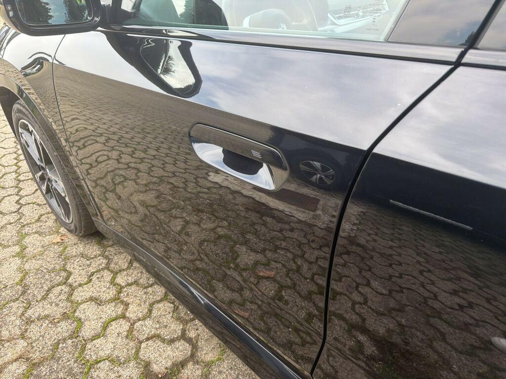 BMW X1 sdrive18d Msport auto