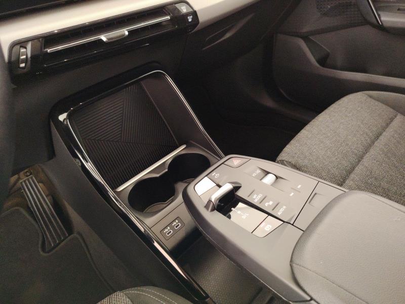BMW X1 xdrive20d mhev 48V auto