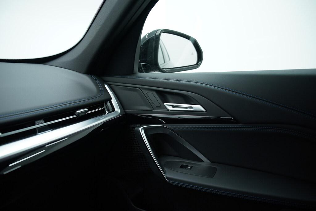 BMW X1 xdrive 25e MSport Pro auto