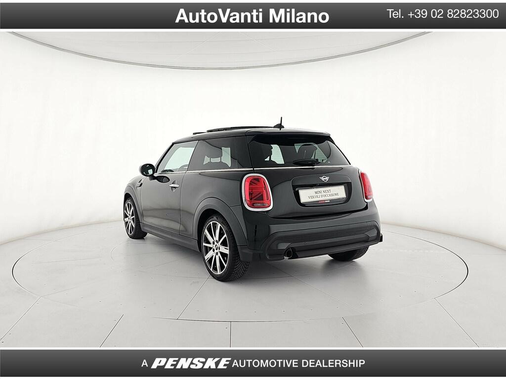 Mini Mini 3p 1.5 One Classic 75cv