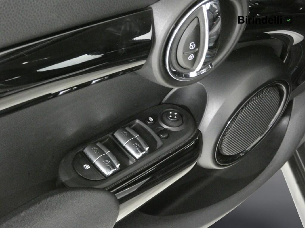 Mini Cooper 1.5 TwinPower Turbo Cooper