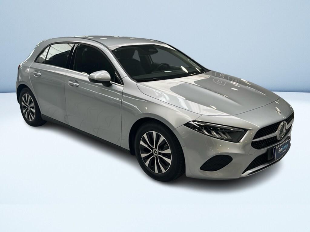 Mercedes Classe A 180 d Advanced auto