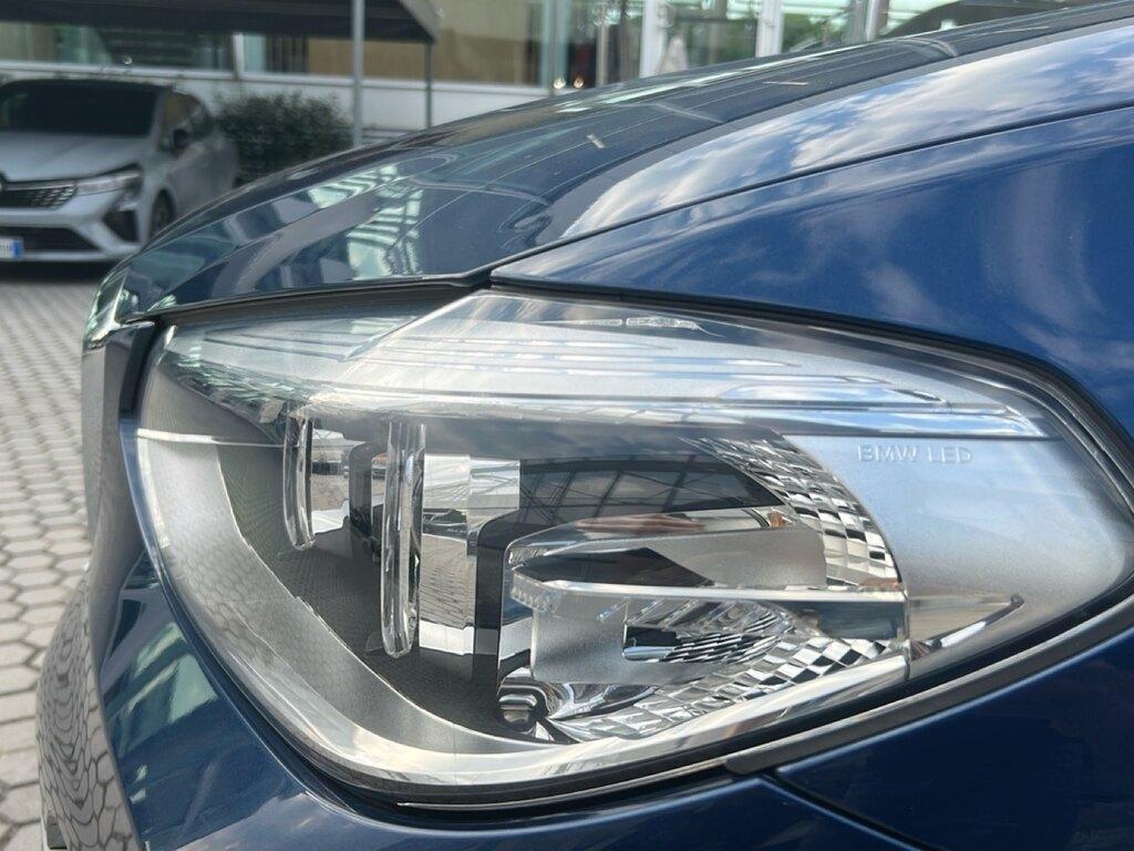 BMW X3 xdrive20d xLine 190cv auto