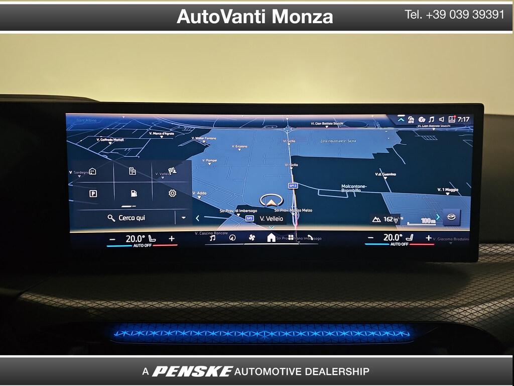 BMW Serie 4 420d Gran Coupe mhev 48V xdrive M Sport Pro auto
