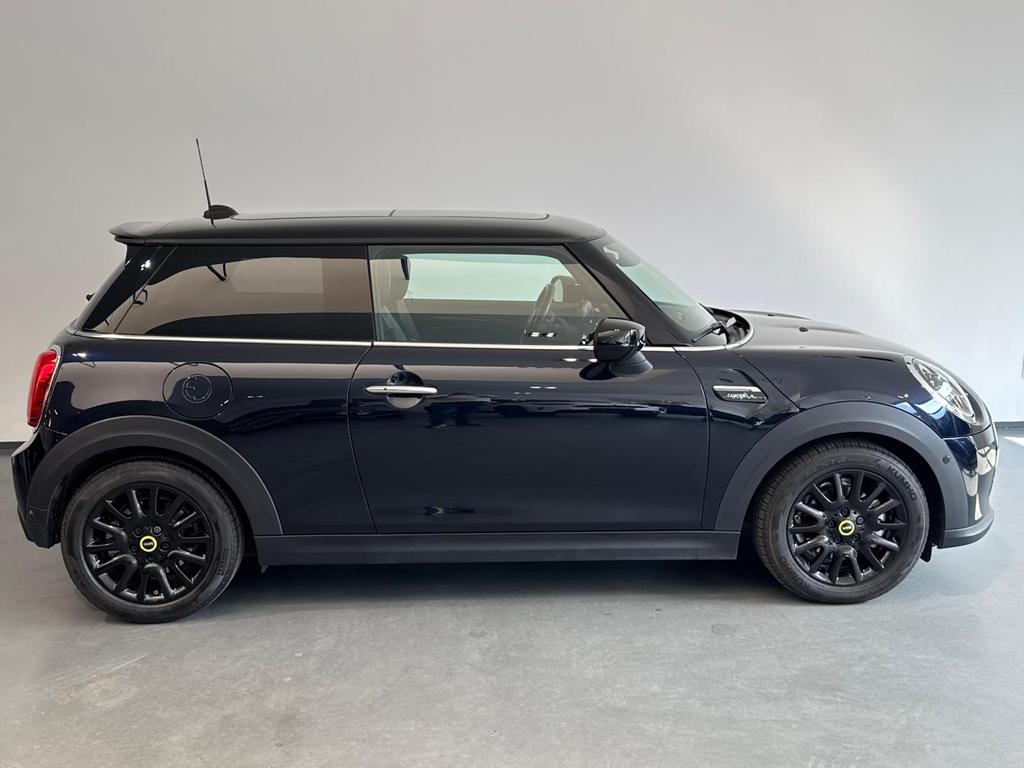 Mini Mini 3p Cooper SE Electric auto