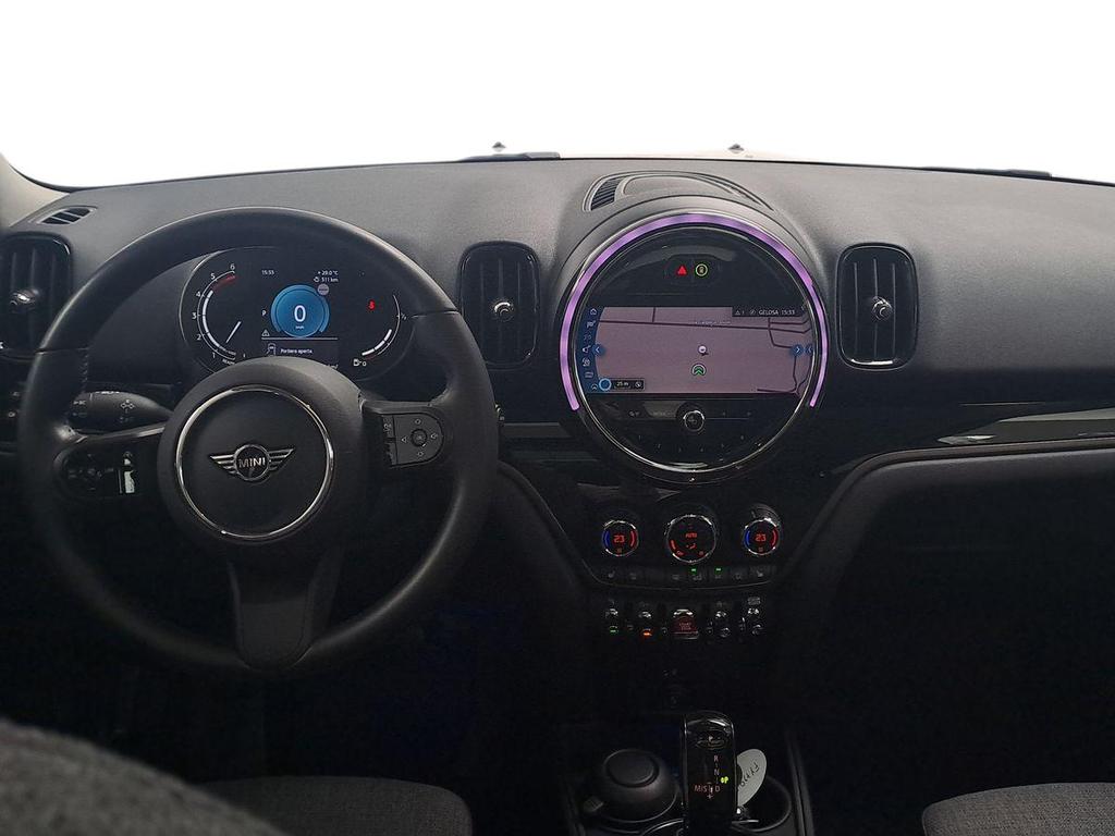 Mini Cooper D Countryman 2.0 D Cooper D Auto