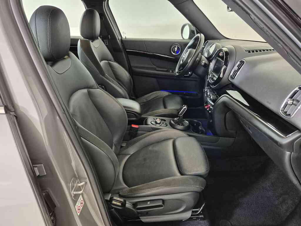 Mini Cooper D Countryman 2.0 TwinPower Turbo Cooper D Hype ALL4 Steptronic