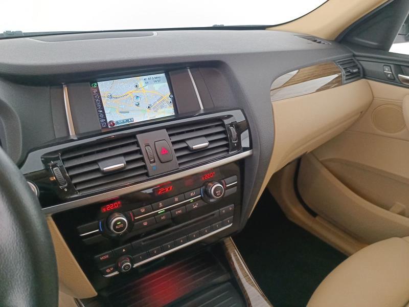 BMW X4 xdrive20d xLine auto
