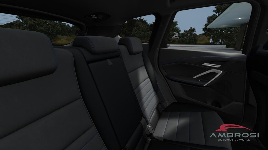 BMW X1 xdrive 25e MSport Pro auto