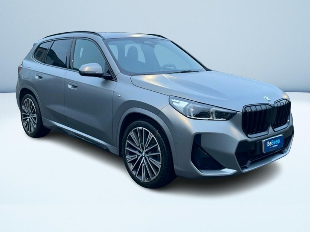 BMW X1 sdrive18d MSport Edition Signature auto