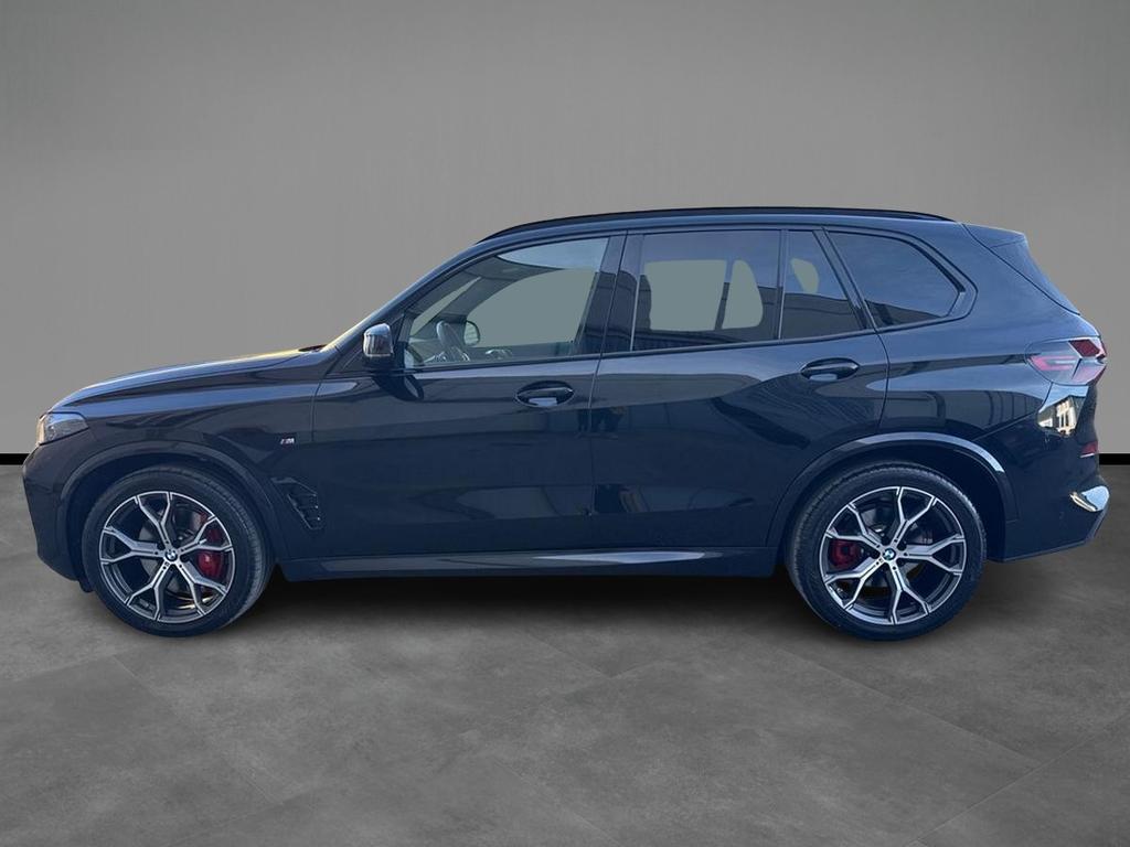 BMW X5 xdrive30d MSport Pro auto