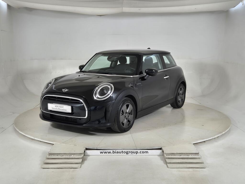Mini Cooper 1.5 TwinPower Turbo Cooper