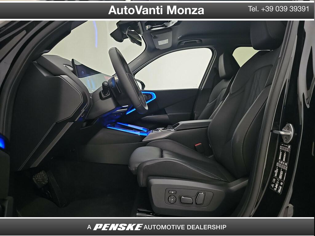 BMW X3 xdrive20d auto