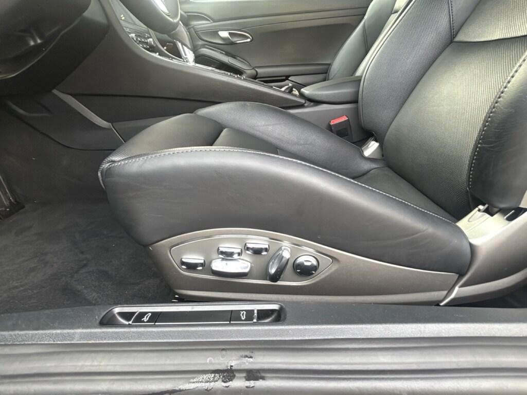 Porsche 718 Cayman 2.0 Style Edition 300cv pdk