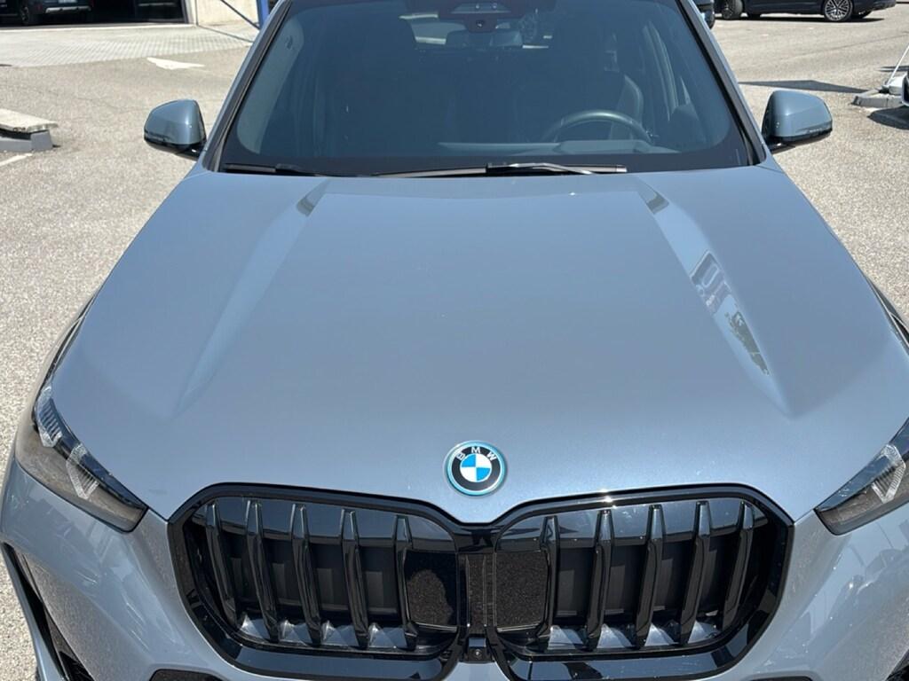 BMW X1 xdrive 25e MSport Pro auto