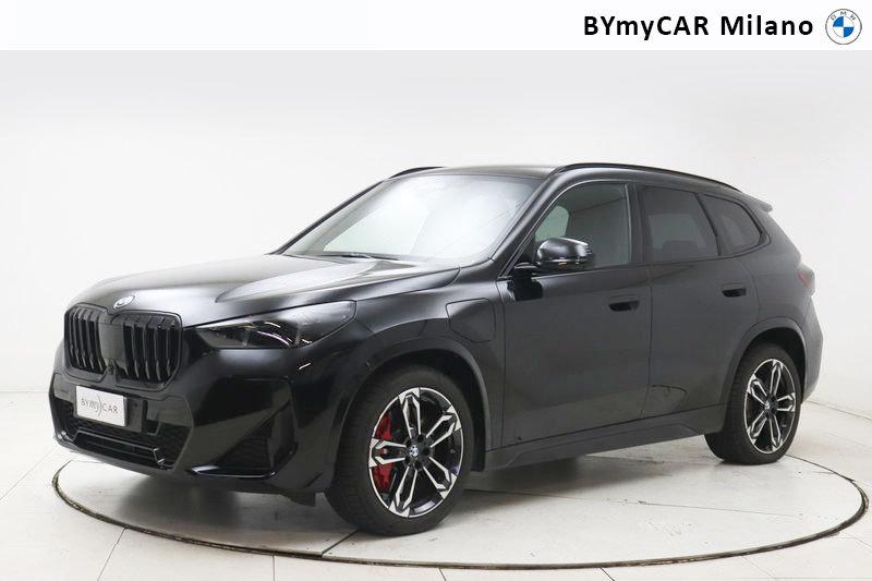 BMW X1 xdrive 25e MSport Pro auto