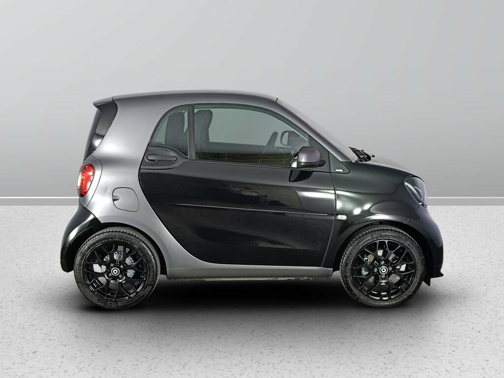 Smart fortwo 0.9 t. Passion 90cv twinamic my18