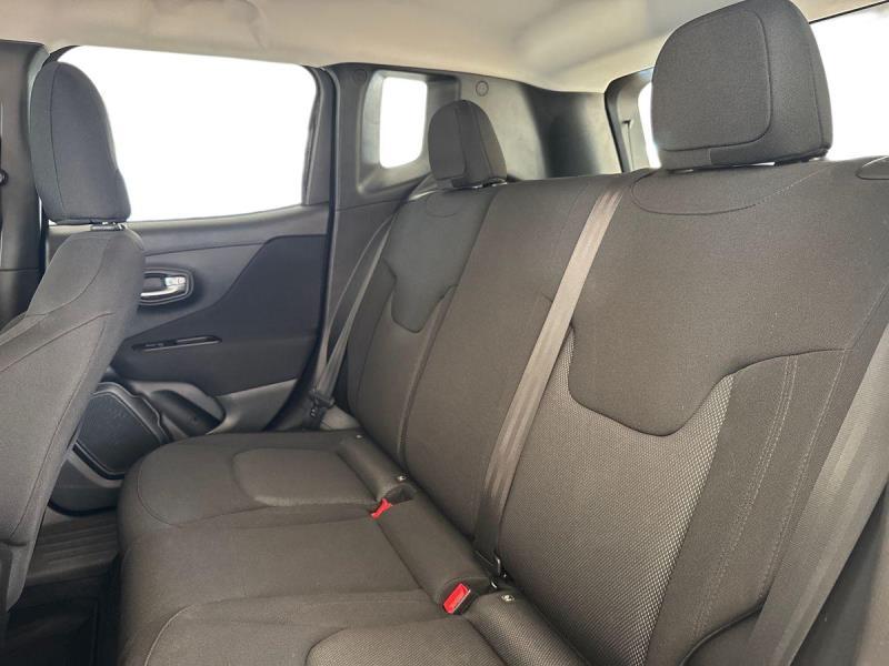 Jeep Renegade 1.6 mjt Longitude 2wd 120cv