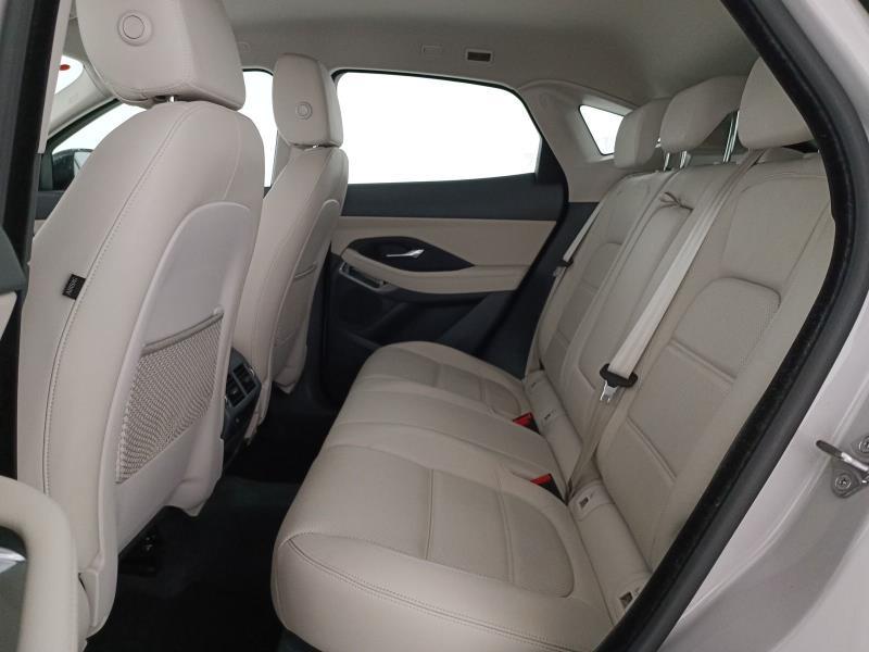 Jaguar E-Pace 2.0d i4 awd 150cv auto my19