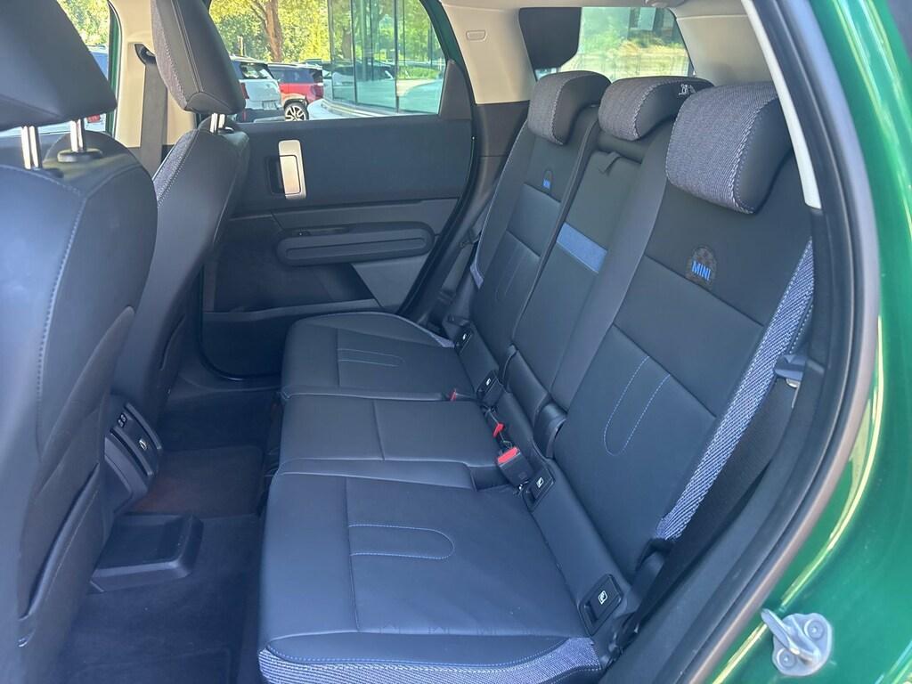 Mini Mini Countryman 1.5 48V C Classic auto