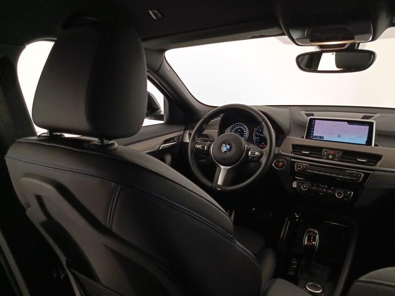 BMW X2 sdrive18i Msport 136cv auto