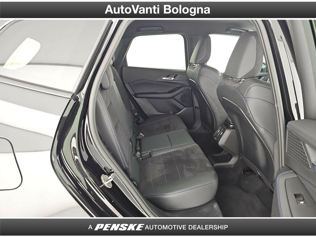 BMW Serie 2 218d Active Tourer Msport auto