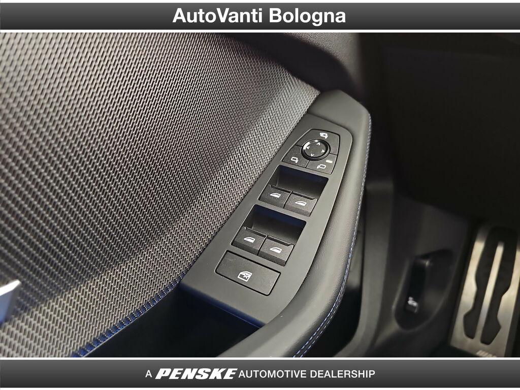 BMW Serie 1 M M135 xdrive MSport Pro auto