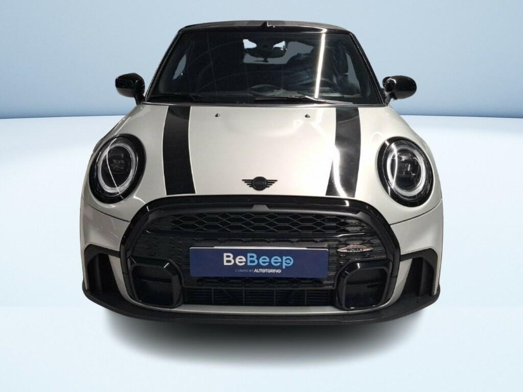 Mini Cooper Cabrio 1.5 Cooper