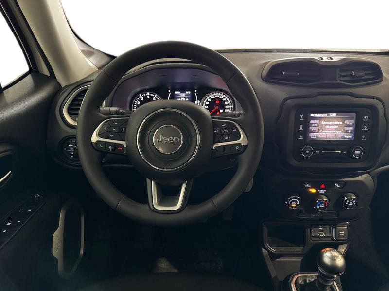 Jeep Renegade 1.0 t3 Longitude 2wd