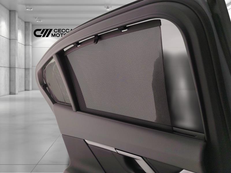 BMW Serie 5 520d 48V xdrive M Sport Pro auto