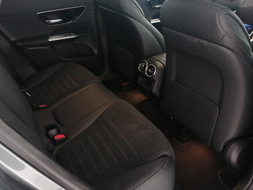 Mercedes GLC 220 d mhev AMG Line Advanced 4matic auto