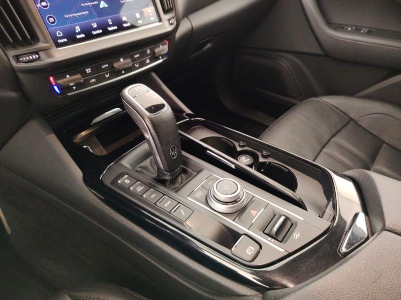 Maserati Levante 3.0 V6 250cv auto my19
