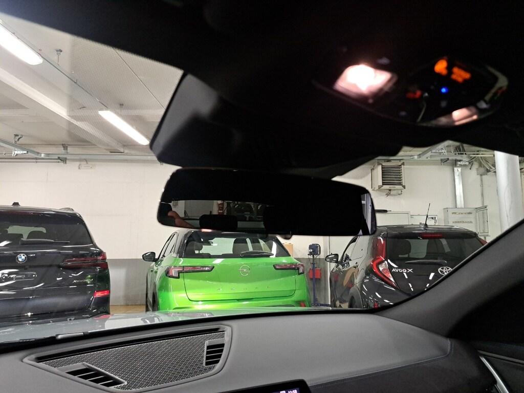 BMW X2 sdrive 20i 48V MSport auto