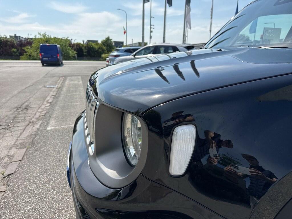 Jeep Renegade 1.3 t4 Limited 2wd 150cv ddct