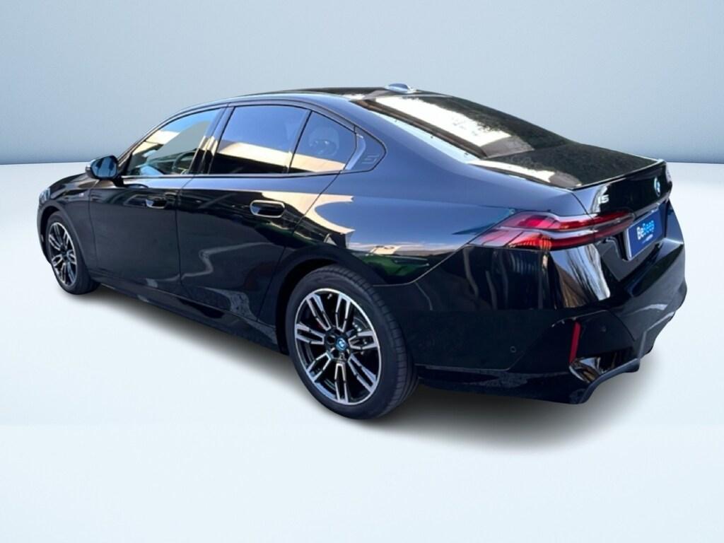 BMW i5 xdrive40 M Sport Pro