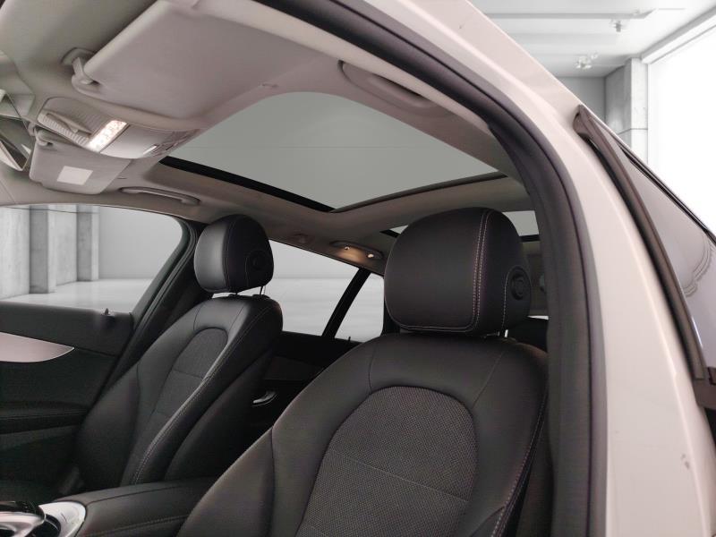 Mercedes Classe C 220 d Premium 4matic auto