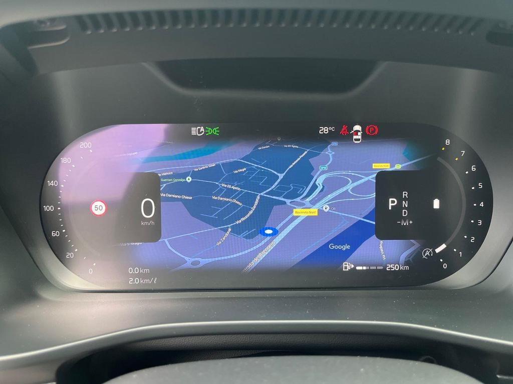 Volvo XC40 2.0 b3 Core auto