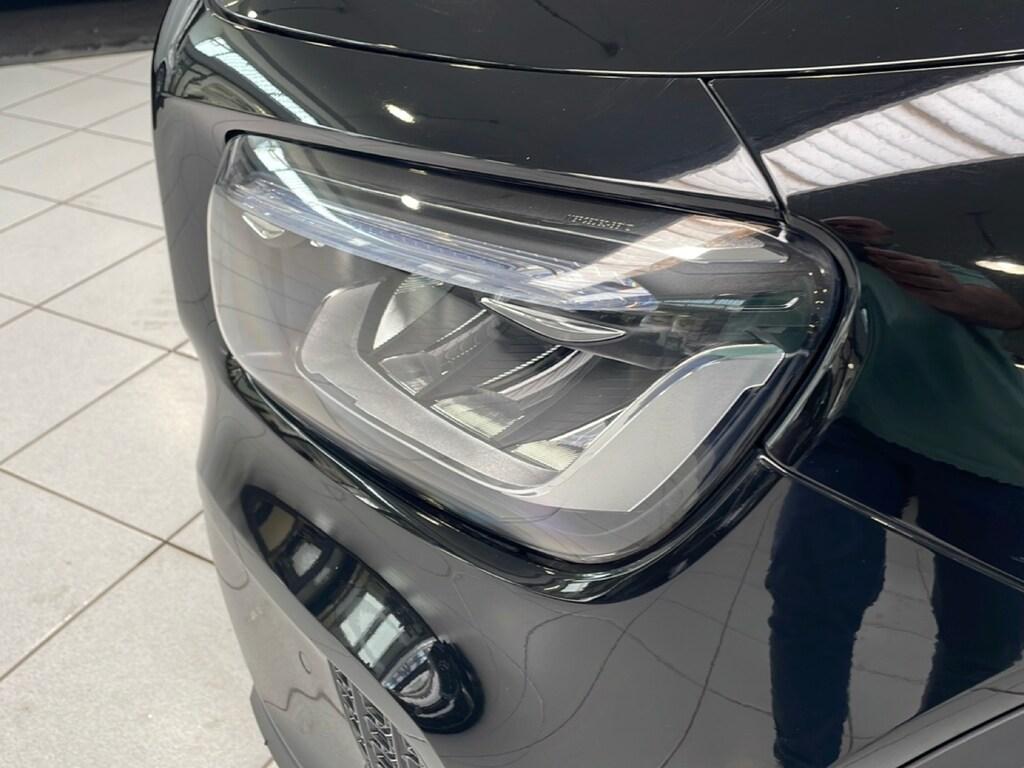 Mercedes GLB 180 d Advanced auto