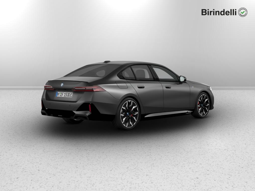 BMW Serie 5 530e sdrive M Sport Pro auto