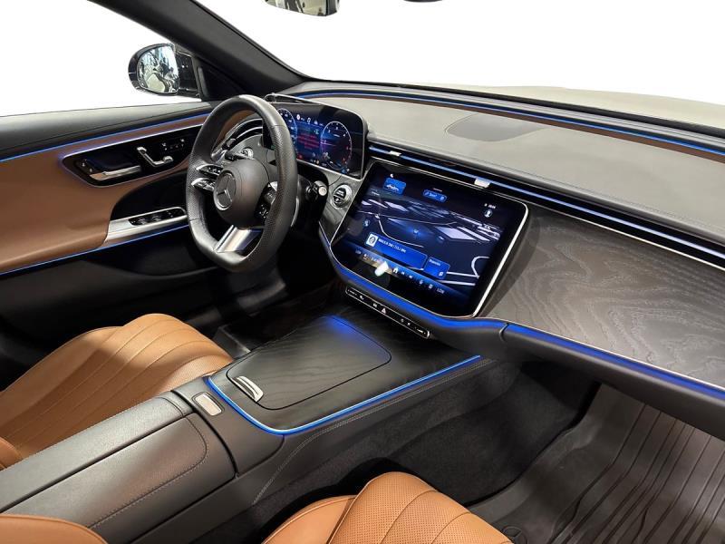 Mercedes Classe E 220 d AMG Line Advanced Plus auto