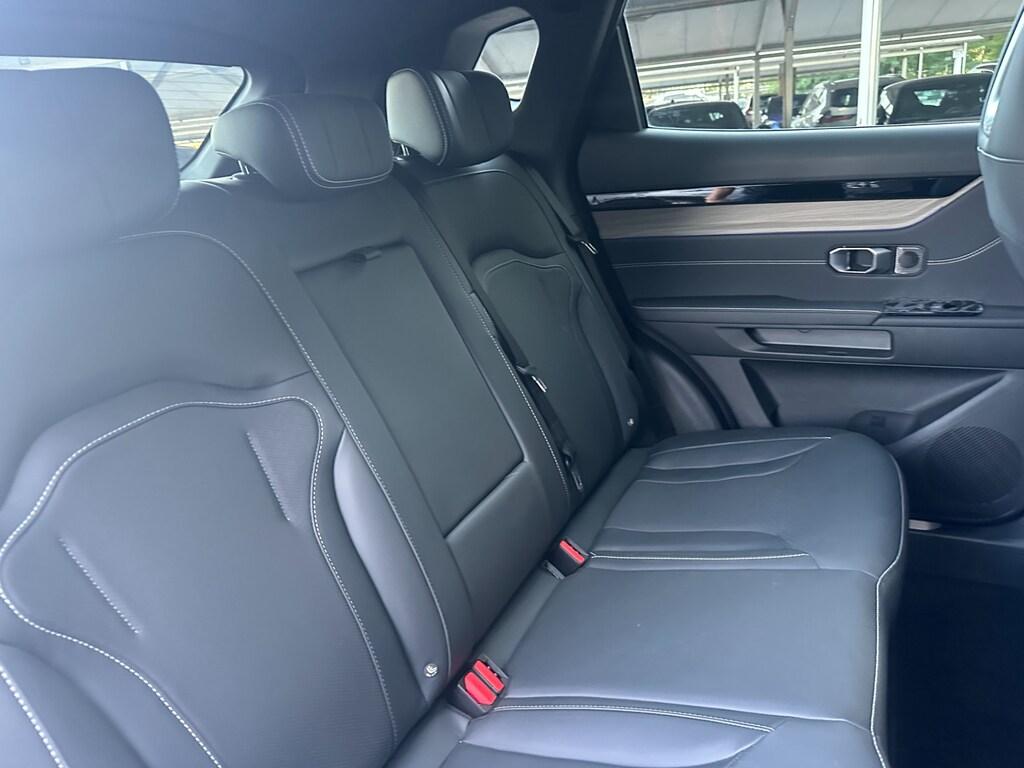 Sportequipe Sportequipe 6 GT 1.6 t-gdi Gpl 186cv dct