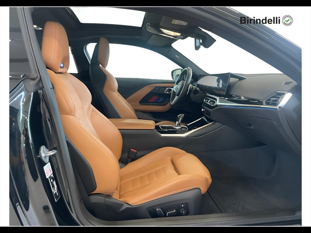 BMW M2 Coupe 3.0 460cv auto