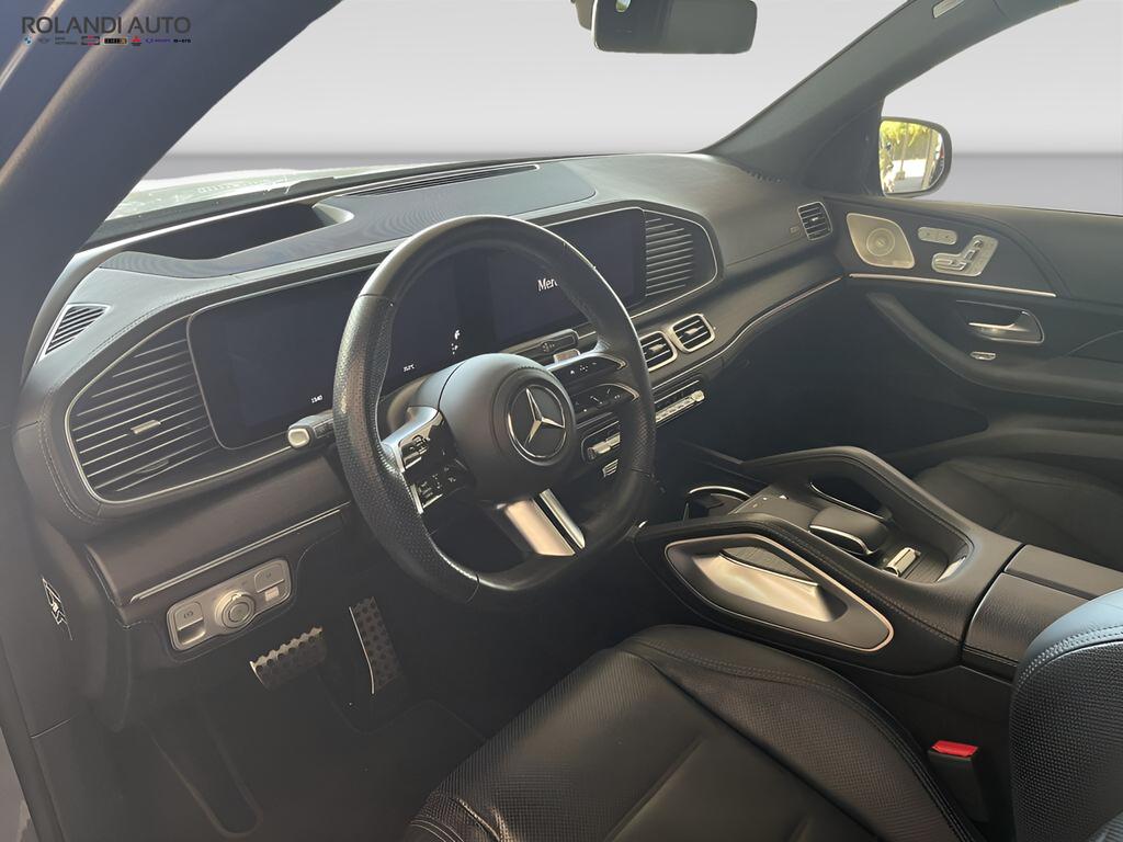 Mercedes GLE 350 de phev AMG Line Premium Plus 4matic auto
